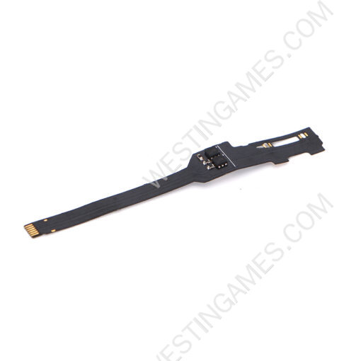 V3.1 installation Mod Flex Cable for Switch oled PCB