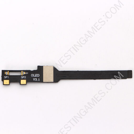 V3.1 installation Mod Flex Cable for Switch oled PCB - Image 3