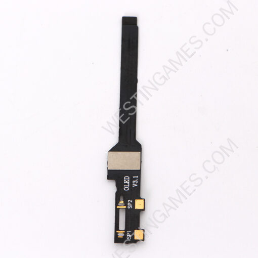 V3.1 installation Mod Flex Cable for Switch oled PCB - Image 4