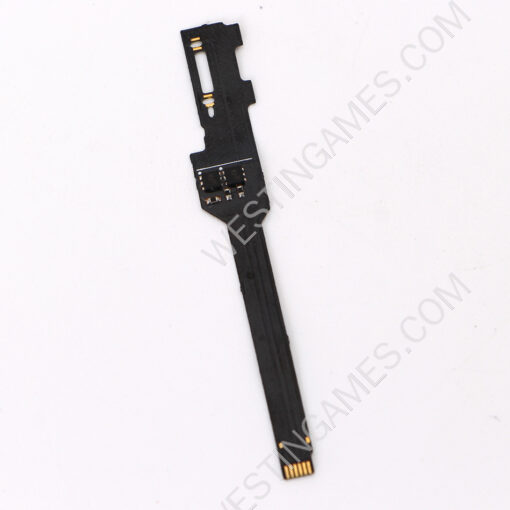 V3.1 installation Mod Flex Cable for Switch oled PCB - Image 5