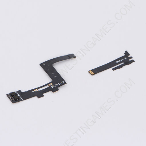 V3/V4.1 Chip Accessories lite Cable Set Flex Cables for switch lite