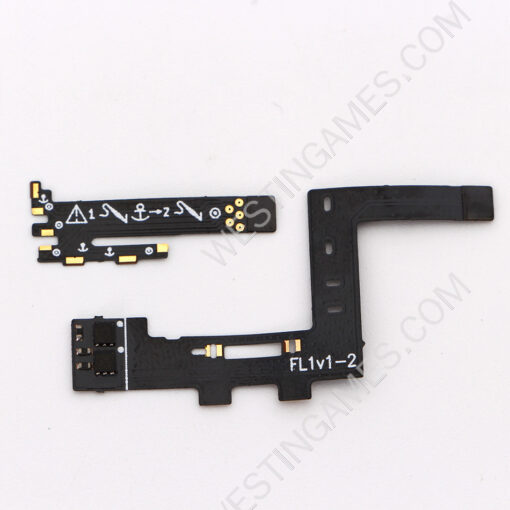 V3/V4.1 Chip Accessories lite Cable Set Flex Cables for switch lite - Image 6
