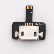 Flex Cables Short Cable Flash Usb UV1-6/7 for Switch 02