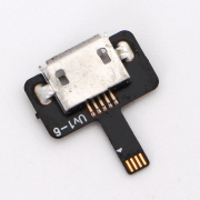 Flex Cables Short Cable Flash Usb UV1-6/7 for Switch 04