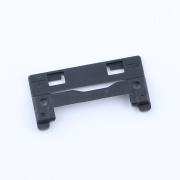 Original Rear Kickstand Fixing Plastic Back Bracket Buckle Lock Key for NS Switch