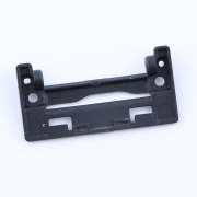 Original Rear Kickstand Fixing Plastic Back Bracket Buckle Lock Key for NS Switch 02