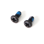 2Pcs Metal Screws Kit Replacement Inner Cooling Fan Screws For Steam Deck 02