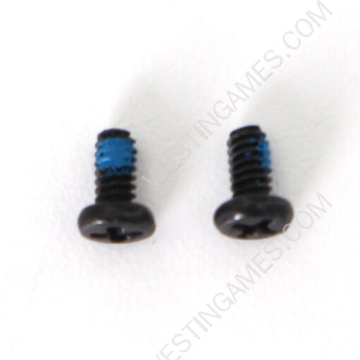 2Pcs Metal Screws Kit Replacement Inner Cooling Fan Screws For Steam Deck - Image 3