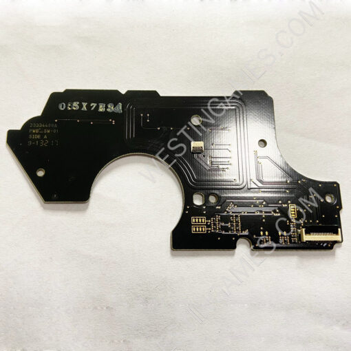 Original Motherboard PCB Button Key Circuit Board for Switch Pro Controller