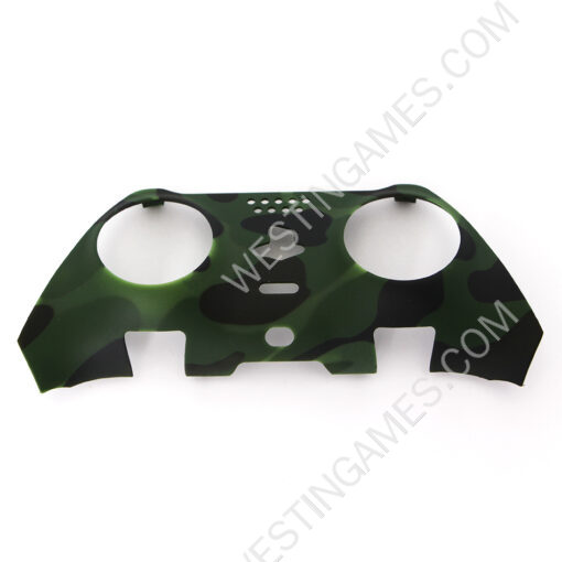 DIY Replacement Clip Shell Decoration Cover Decorative Strip For Playstation 5 Elite Gamepad - Camouflage - Image 4
