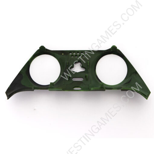 DIY Replacement Clip Shell Decoration Cover Decorative Strip For Playstation 5 Elite Gamepad - Camouflage - Image 5