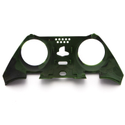 DIY Replacement Clip Shell Decoration Cover Decorative Strip For Playstation 5 Elite Gamepad - Camouflage 06