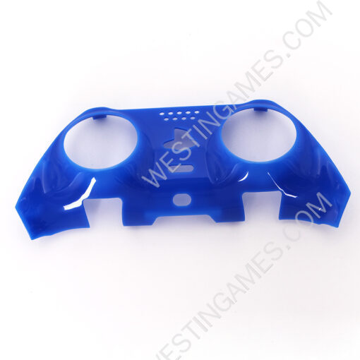 DIY Replacement Clip Shell Decoration Cover Decorative Strip For Playstation 5 Elite Gamepad - Blue - Image 4