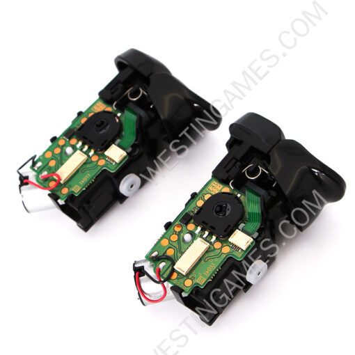 OEM Adaptive Trigger Assembly Controller Board Trigger Haptic Feedback Pad Circuit BoardFor PS5 BDM-010 - Image 5