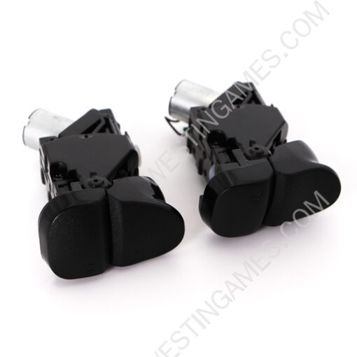 OEM Adaptive Trigger Assembly Controller Board Trigger Haptic Feedback Pad Circuit BoardFor PS5 BDM-010 - Image 6