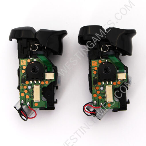 OEM Adaptive Trigger Assembly Controller Board Trigger Haptic Feedback Pad Circuit BoardFor PS5 BDM-020 - Image 2