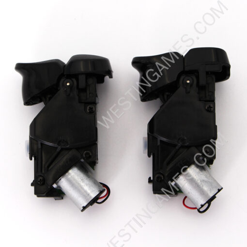 OEM Adaptive Trigger Assembly Controller Board Trigger Haptic Feedback Pad Circuit BoardFor PS5 BDM-020 - Image 3