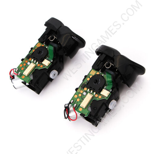 OEM Adaptive Trigger Assembly Controller Board Trigger Haptic Feedback Pad Circuit BoardFor PS5 BDM-020 - Image 5