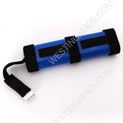 Original 5000mah 37W Battery Rechargable Replacement for JBL Xtreme 2 Bluetooth Speaker - Image 3