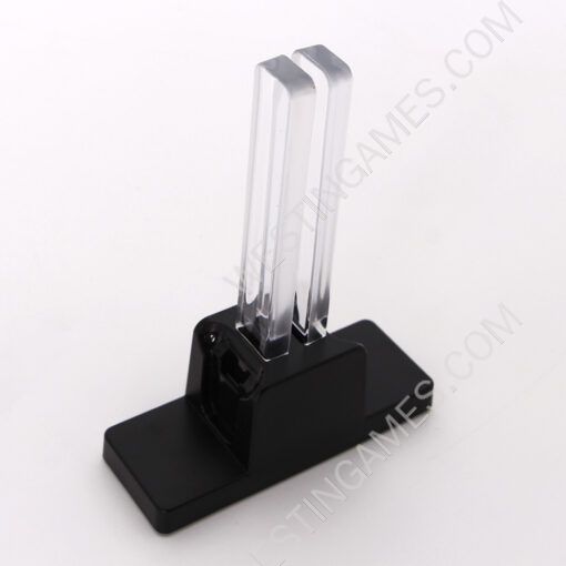 4in1 Quad Charging Dock Type-c Plug with Light for Nintendo Swtich OLED Joy-con - Image 6
