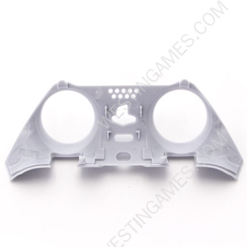 DIY Replacement Clip Shell Decoration Cover Decorative Strip For Playstation 5 Elite Gamepad - White - Image 6