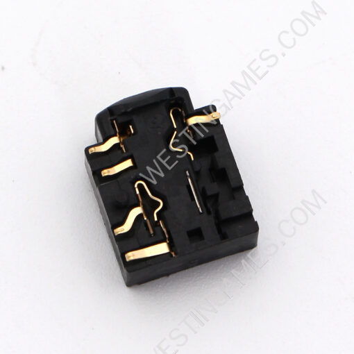 Original 3.5mm Earphone Headphone Jack Port for XBOX ONE Series S/X Controller