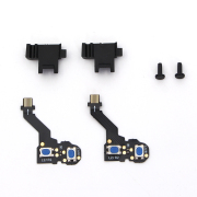 Rapid Fire Mechanical Button Flex Cable for PS5 Gamepad Controller V2.0