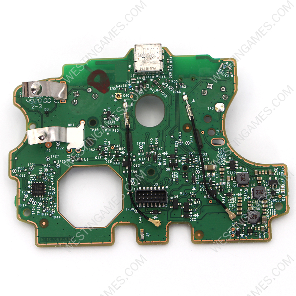 Motherboard Main PCB Circuit Board for XBOX Series X Controller Pulled 02
