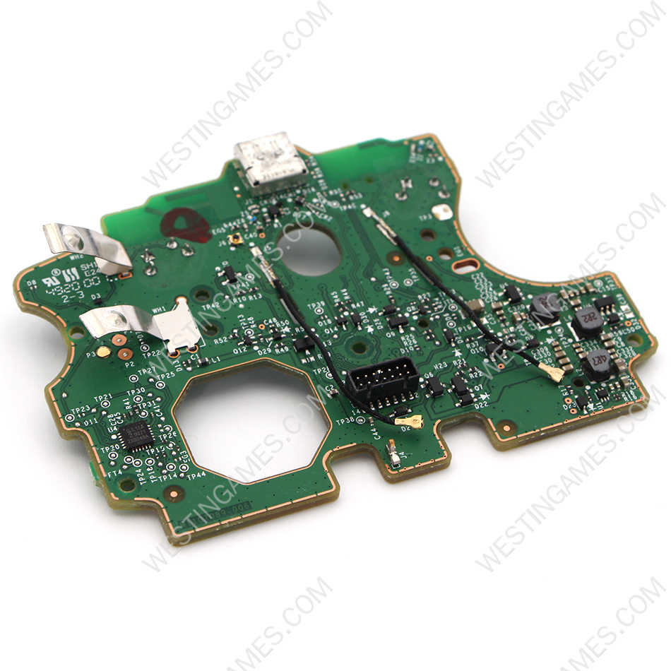 Motherboard Main PCB Circuit Board for XBOX Series X Controller Pulled 05