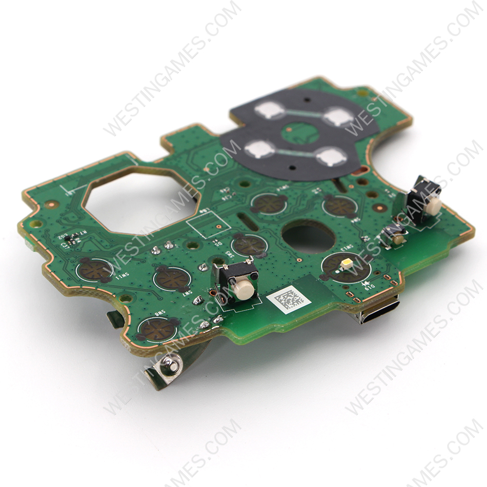Motherboard Main PCB Circuit Board for XBOX Series X Controller Pulled 06