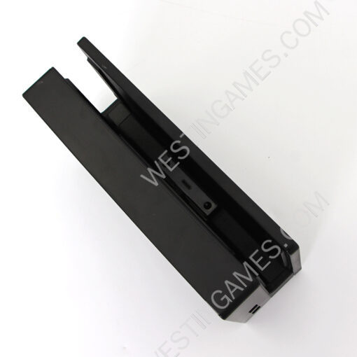 Charging Dock HDMI-Compatible TV Dock Station Stand Dock Switch - Black - Image 6