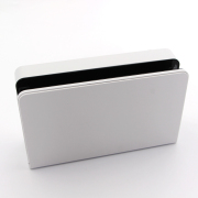 Charging Dock HDMI-Compatible TV Dock Station Stand Dock Switch OLED - White