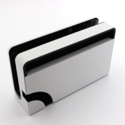 Charging Dock HDMI-Compatible TV Dock Station Stand Dock Switch OLED - White 03