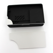 Charging Dock HDMI-Compatible TV Dock Station Stand Dock Switch OLED - White 05