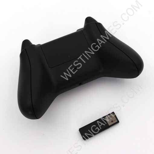 Wireless Game Joysticks Controller with 2.4G Adapter Receiver For Xbox Series X/S Console Windows PC - Black - Image 6