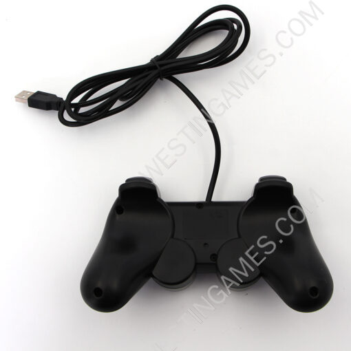 USB Wireless Gamepad Controller for PC and Retro Video Game Console - Image 3