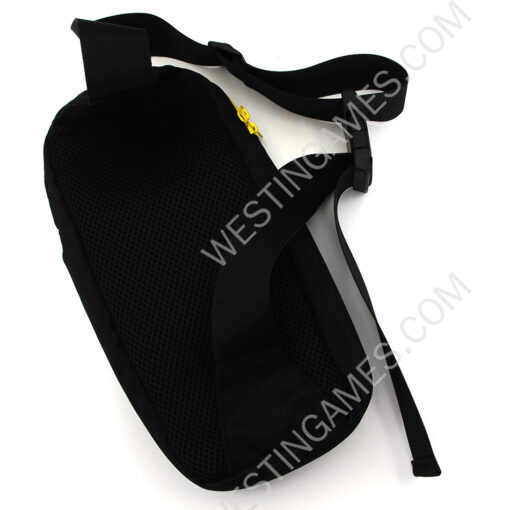 NEW Fashion Backpack Travel Bag Holds for NS Switch and oled - Splatoon - Image 3