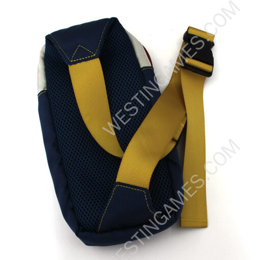 NEW Fashion Backpack Travel Bag Holds for NS Switch and oled - Arceus - Image 3
