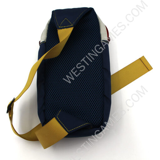 NEW Fashion Backpack Travel Bag Holds for NS Switch and oled - Arceus - Image 6