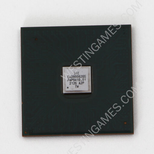 SDD Memory Control IC Chip CXD90062GG I/O Control for PS5 Console Motherboard Repair (Reballed)