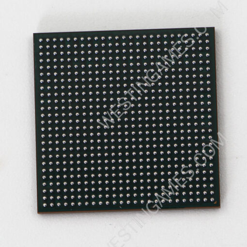 SDD Memory Control IC Chip CXD90062GG I/O Control for PS5 Console Motherboard Repair (Reballed) - Image 2