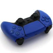 New PS5 Shape Wireless Bluetooth Gamepad Controller with Turbo for Playstation 4 PS4 Deep Blue 04