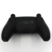 New PS5 Shape Wireless Bluetooth Gamepad Controller with Turbo for Playstation 4 PS4 Black 03