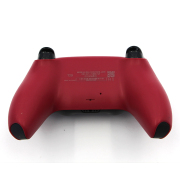 New PS5 Shape Wireless Bluetooth Gamepad Controller with Turbo for Playstation 4 PS4 Red 03