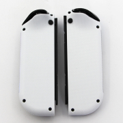 Wireless Gamepad Left and Right Controller Support Turbo and RGB Light for Switch Joycon - Mario A 03