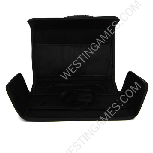 Fashion Travel Protective Case Bag for Playstation 5 PS5 Game System Console - Image 3