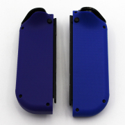 Wireless Gamepad Left and Right Controller Support Turbo and RGB Light for Switch Joycon - Zelda Blue 04