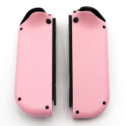 Wireless Gamepad Left and Right Controller Support Turbo and RGB Light for Switch Joycon - Sakura 04