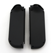 Wireless Gamepad Left and Right Controller Support Turbo and RGB Light for Switch Joycon - Grey 04