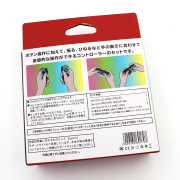 Wireless Gamepad Left and Right Controller Support Turbo and RGB Light for Switch Joycon - Pika A 02